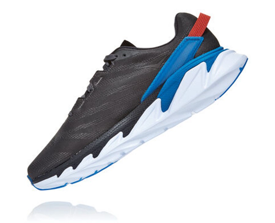 Tenis Hoka One One Hombre Grises - Elevon 2 - VWSI64279